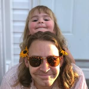 Meet your Posher, Joshua